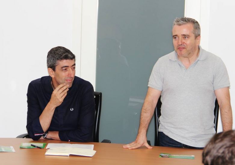 AMARES (AUTÁRQUICAS): PS apresenta publicamente candidaturas esta sexta-feira
