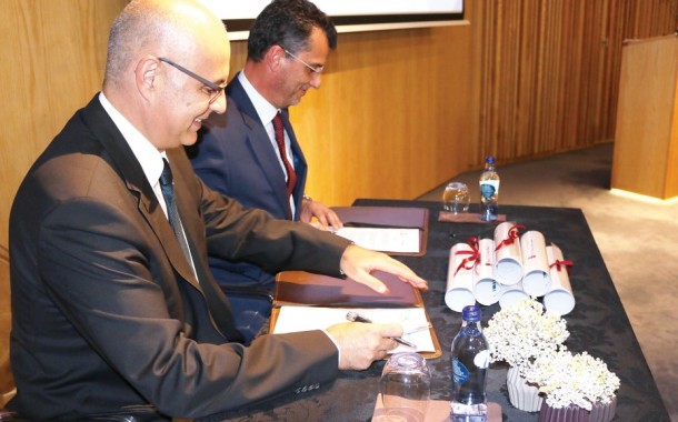 IEFP e Primavera assinam protocolo para combater desemprego e aumentar formação tecnológica