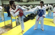 Ricardo Gomes (GD Prado) disputa esta quinta o Campeonato Europeu Universitário de Taekwondo