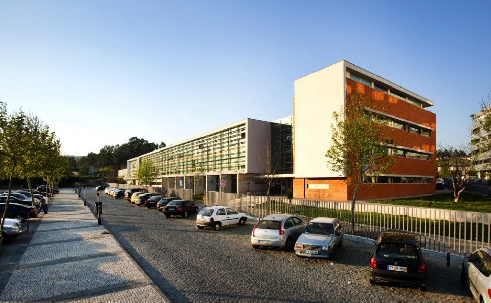 EPATV com apoios financeiros para formar docentes e restante staff no estrangeiro