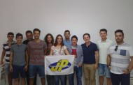 Liliana Almeida é a nova presidente da Juventude Popular de Amares