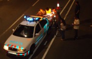 Ciclista morto em colisão rodoviária em Braga