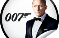 Novo Bond  (James) chega em 2019