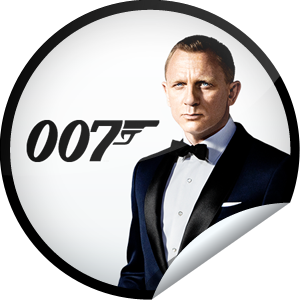 Novo Bond  (James) chega em 2019
