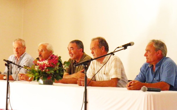 VILA VERDE: Fortalecimento das relações com Carballiño (Galiza) e ‘irmãos’ galegos de Cabanelas abre Semana Cultural