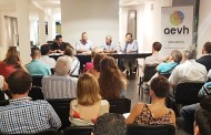 Associação Empresarial do Vale do Homem apresentou-se ao tecido empresarial de Amares