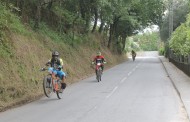 TERRAS DE BOURO: Cerca de 170 betetistas em prova de BTT e Enduro