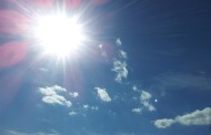 Minho com duplo ‘aviso amarelo’ devido ao calor e risco de incêndios florestais
