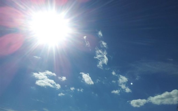 Minho com duplo ‘aviso amarelo’ devido ao calor e risco de incêndios florestais