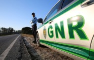 GNR: 112 acidentes provocam um morto e cinco feridos graves em 12 horas