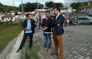 BRAGA (AUTÁRQUICAS): Carlos Almeida (CDU) visita o Bairro Nogueira da Silva, “terra de ninguém” da cidade