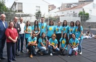Programa ´Férias Fantásticas 2017 envolve cerca de 200 crianças
