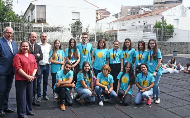 Programa ´Férias Fantásticas 2017 envolve cerca de 200 crianças