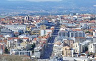 Câmara de Braga transfere 509 mil euros para obras nas freguesias