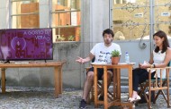 BRAGA: Programação de Verão no Parque da Ponte destinada aos amantes de cinema