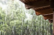 CHUVA: Distrito de Braga sob aviso amarelo até à meia-noite desta quinta-feira