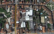 Trânsito condicionado na centro de Braga esta quinta-feira
