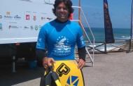 Esposendense Daniel Ferreira foi 17.º na I Etapa do Campeonato Europeu de Bodyboard