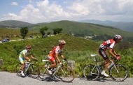 Grande prémio do Minho em ciclismo regressa à estrada esta sexta-feira com passagem pelo PNPG