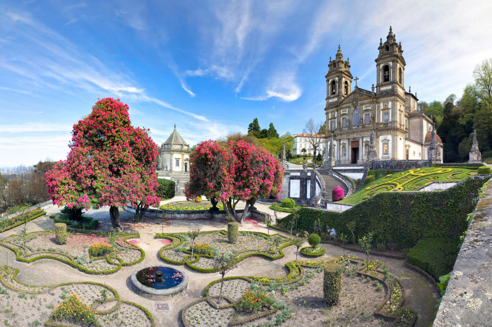 Rio de Janeiro coopera na candidatura do Bom Jesus de Braga a património da UNESCO