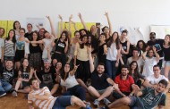 Cruz Vermelha reúne em Braga jovens europeus para discutir desafios para juventude
