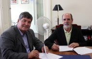 Associações comerciais de Braga e do Rio assinam protocolo de colaboração, com vista à geminação das duas cidades