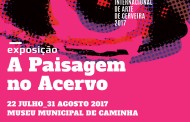 Caminha inaugura polo da Bienal de Cerveira este sábado (22 até 31 AGO)