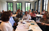 Câmara de Braga participa no seminário ‘Direitos Humanos nas Cidades Interculturais’