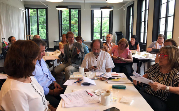 Câmara de Braga participa no seminário ‘Direitos Humanos nas Cidades Interculturais’