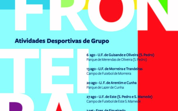 Câmara de Braga lança ‘Jovens Sem Fronteiras’ para promover convívio entre freguesias