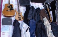 PSP de Braga detém homem de 60 anos que ‘saqueou’ de uma casa artigos no valor de 45 mil euros e uma viatura