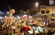 Candidaturas ao espaço de 'Street Food' da Noite Branca de Braga até dia 7 de Agosto