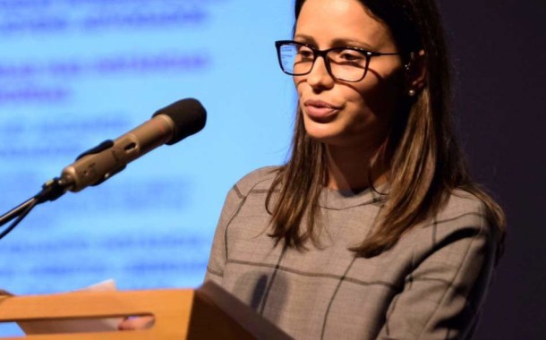 ESPOSENDE (AUTÁRQUICAS): Tânia Lima da Mota candidata do CDS à Assembleia Municipal