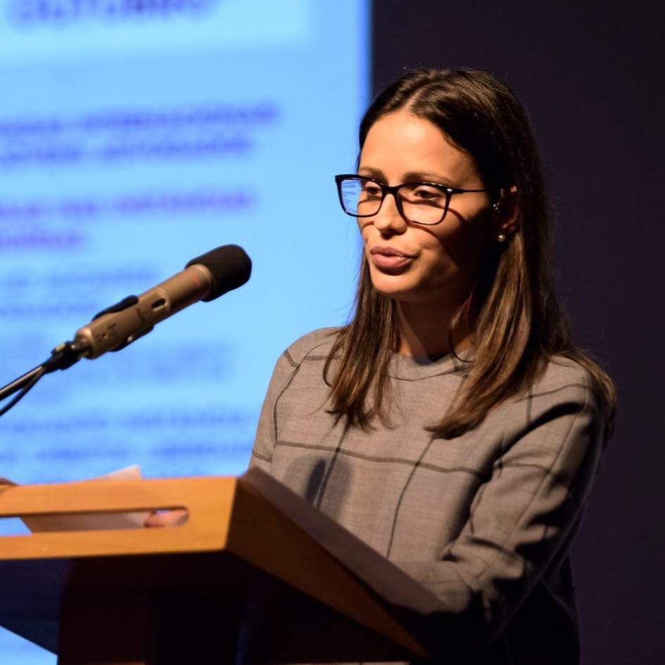 ESPOSENDE (AUTÁRQUICAS): Tânia Lima da Mota candidata do CDS à Assembleia Municipal