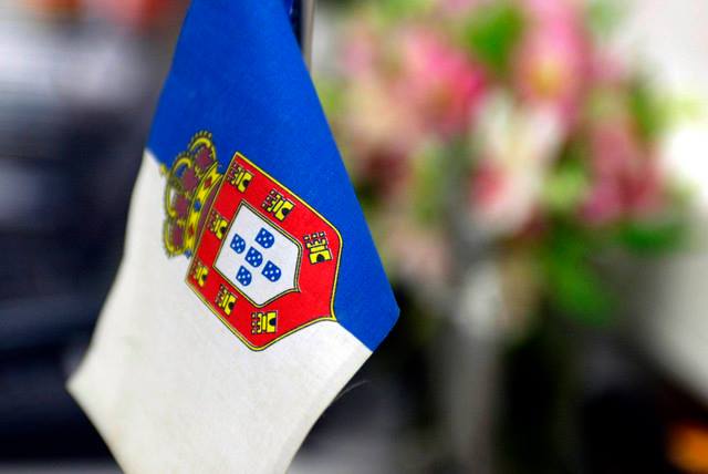 Autarcas monárquicos celebram esta sexta-feira em Braga 3.º aniversário
