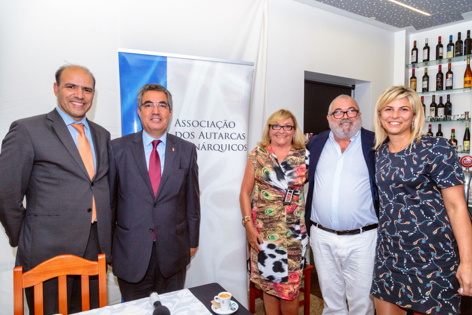 AUTÁRQUICAS (BRAGA):Associação Portuguesa dos Autarcas Monárquicos apoia associados nas autárquicas
