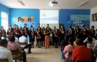 Coro Académico da UMinho levou projecto solidário a Cabo Verde