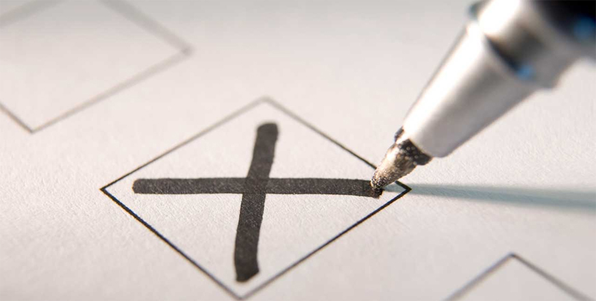 Há 9.396.680 eleitores inscritos para as próximas eleições autárquicas