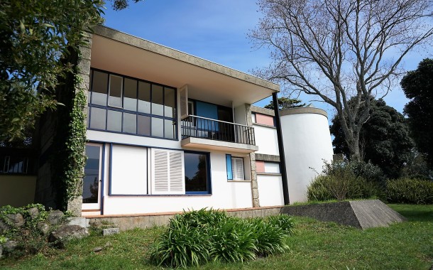 ESPOSENDE: Casa das Marinhas aberta a visitas até ao final do Verão