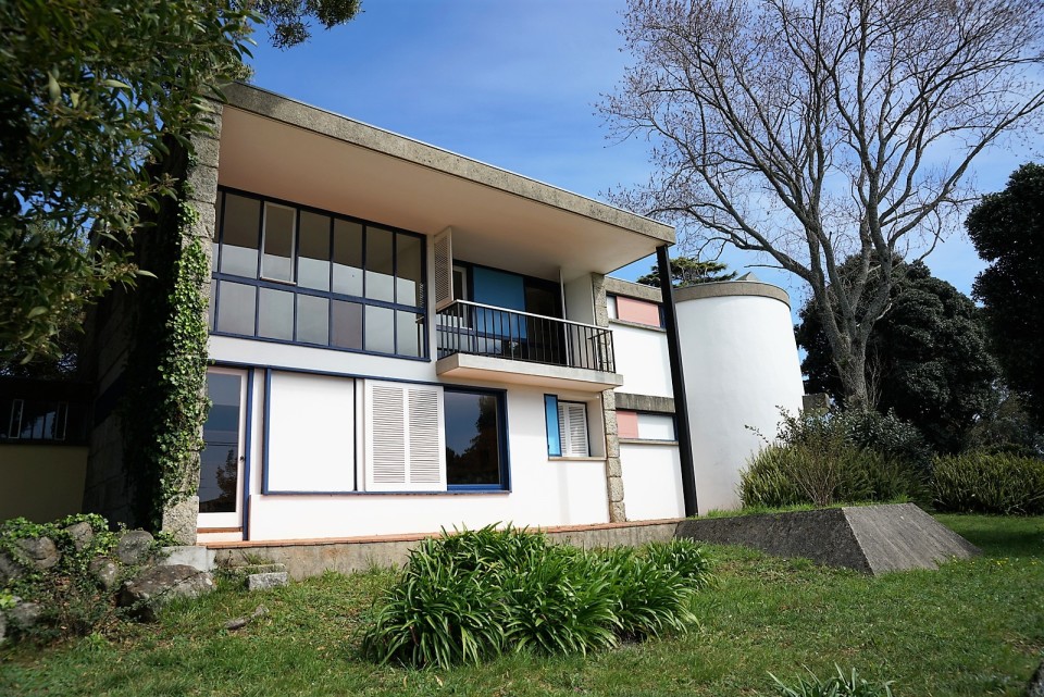 ESPOSENDE: Casa das Marinhas aberta a visitas até ao final do Verão