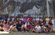 Crianças de Braga passaram ‘Férias em Grande’
