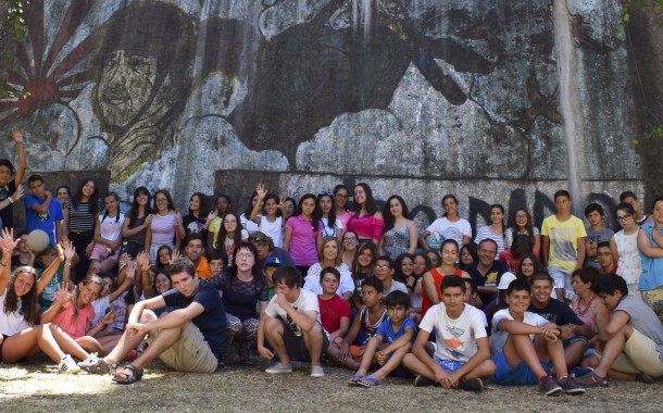 Crianças de Braga passaram ‘Férias em Grande’