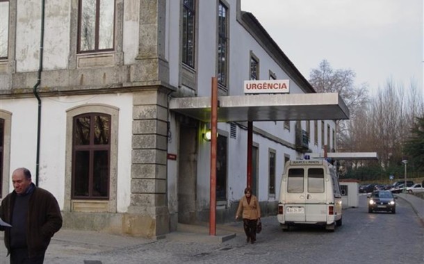 ACES de Barcelos integra projecto que prevê idas às urgências hospitalares controladas pelos médicos de família