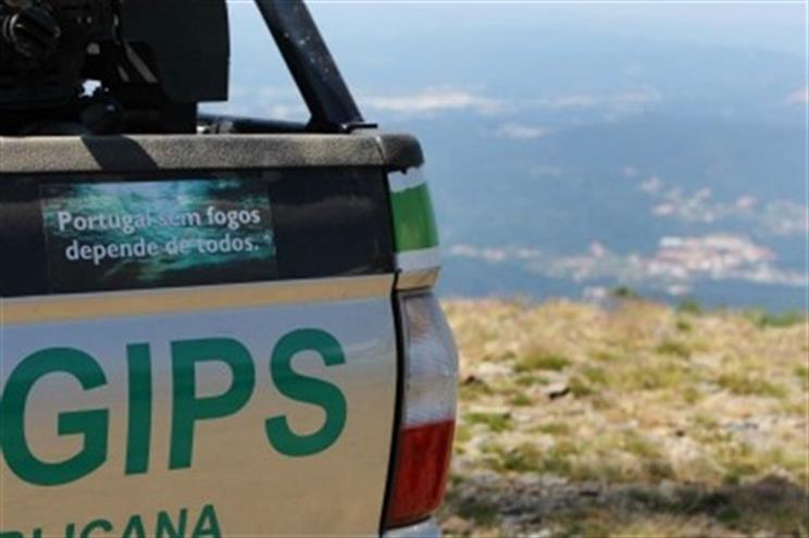 GNR reforçou patrulhamento das florestas
