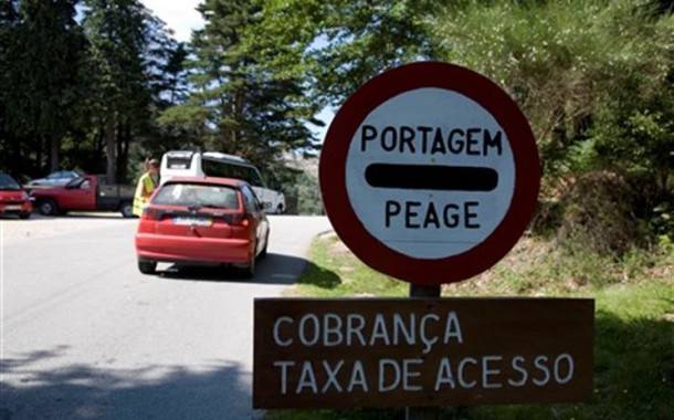 GERÊS: Cracel ameaça não investir na Mata da Albergaria se ICNF manter segurança privada a cobrar ‘portagens’