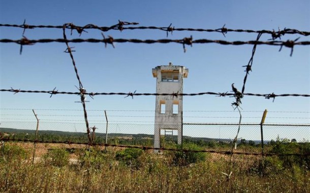 Tancos: Ministério Público investiga suspeitas de tráfico de armas e terrorismo internacional