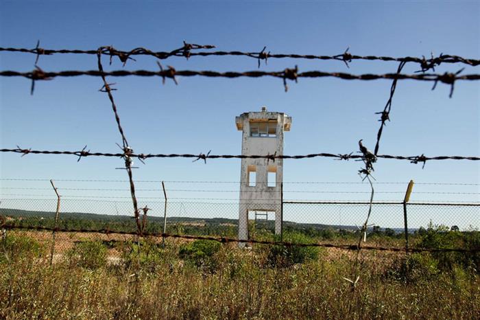 Tancos: Ministério Público investiga suspeitas de tráfico de armas e terrorismo internacional