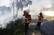 INCÊNDIOS FLORESTAIS: Homem de Barcelos detido por fogo posto