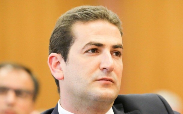 Hugo Soares eleito líder parlamentar do PSD