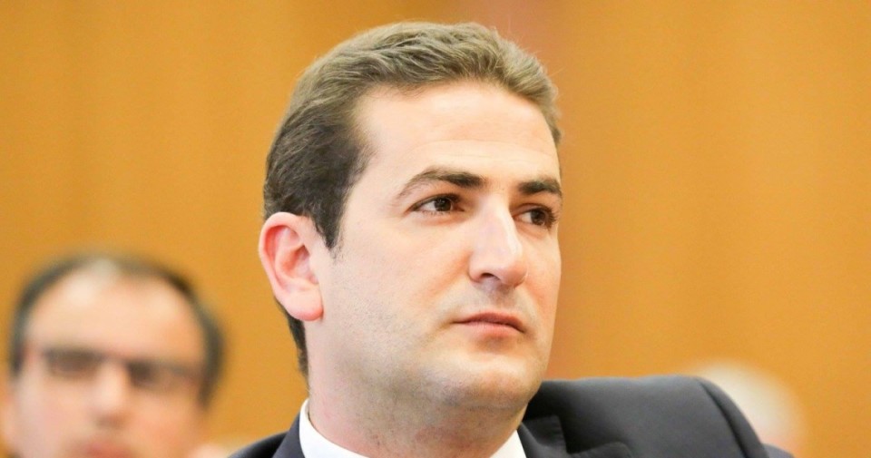 Hugo Soares eleito líder parlamentar do PSD